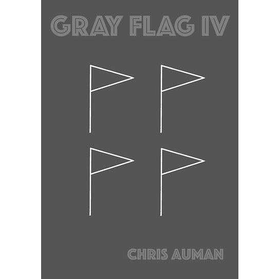 Gray Flag #4