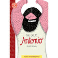 The Great Antonio 