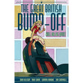Great British Bump Off: Kill Or Be Quilt
