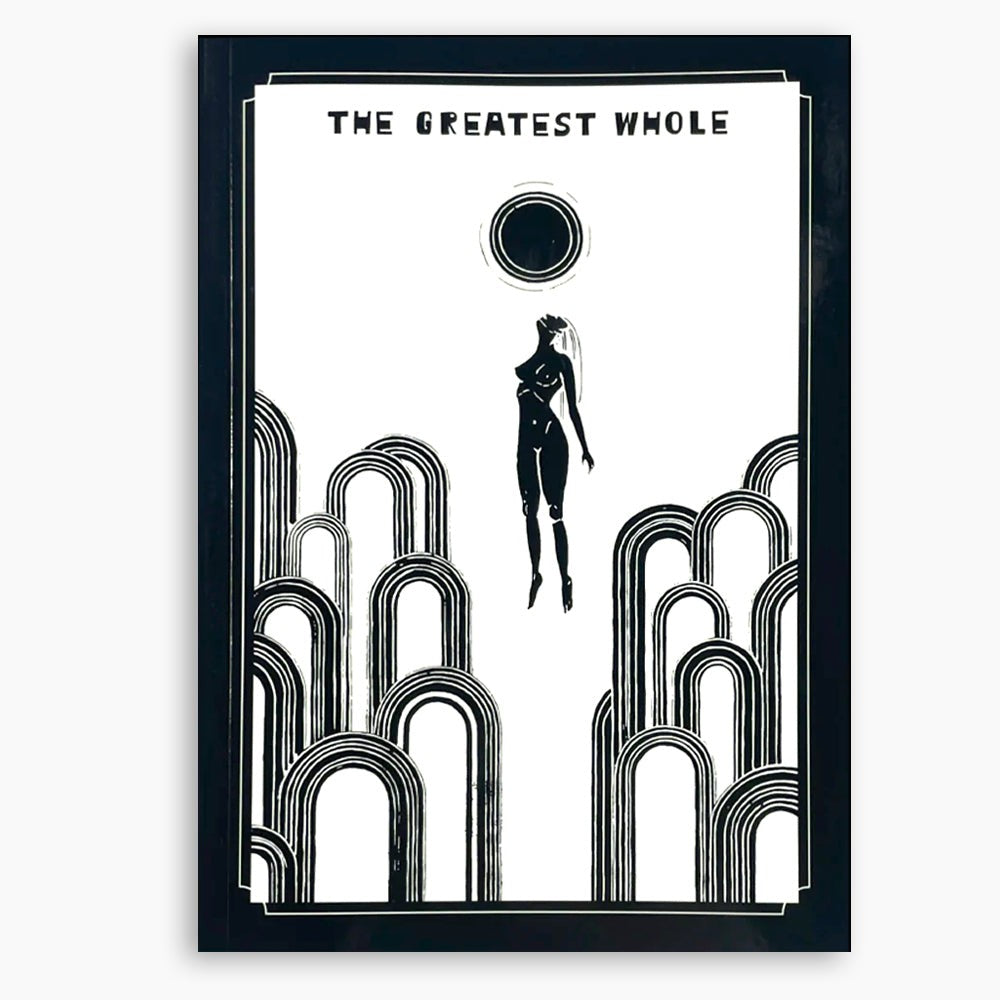 The Greatest Whole