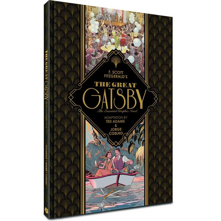 Great Gatsby