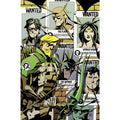 Green Arrow #14