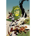 Green Arrow #15