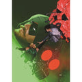 Green Arrow #23