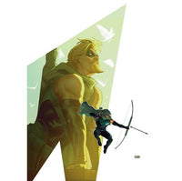 Green Arrow #31