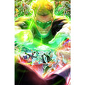 Green Lantern #18 