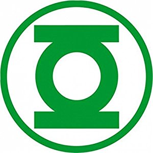Green Lantern Logo