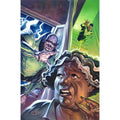 Green Lantern War Journal #9 