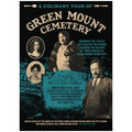 A Culinary Tour of Green Mount Cemetery