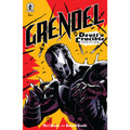 Grendel: Devil's Crucible - Sedition #3