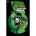 Green Lantern: Kyle Rayner Rising Compendium