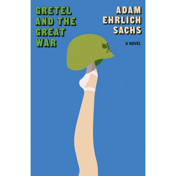 Gretel and the Great War