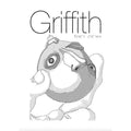 Griffith Fan Zine