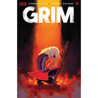 Grim #17