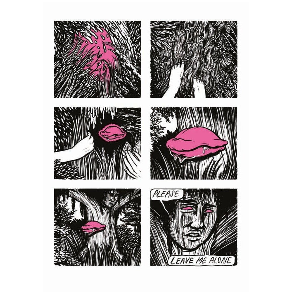 Gristle