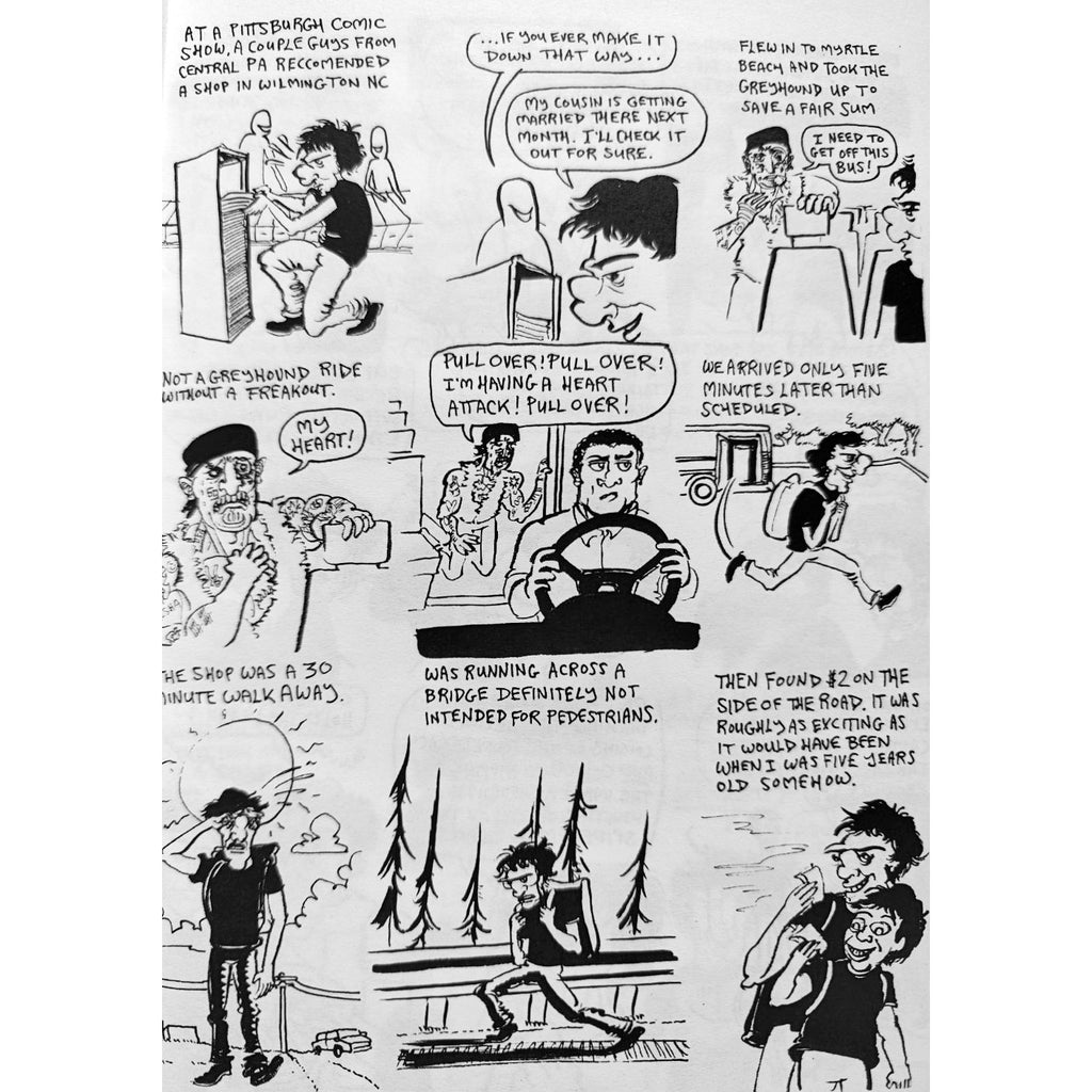 Grixly #63