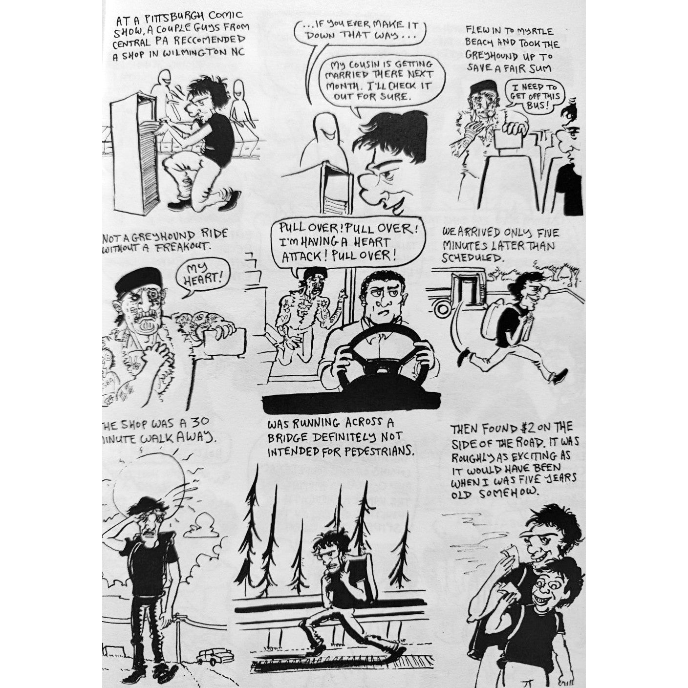 Grixly #63