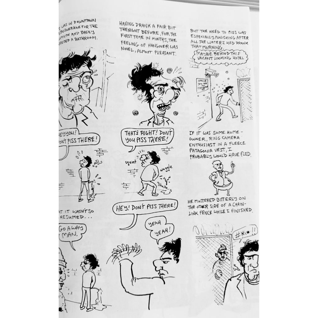 Grixly #66