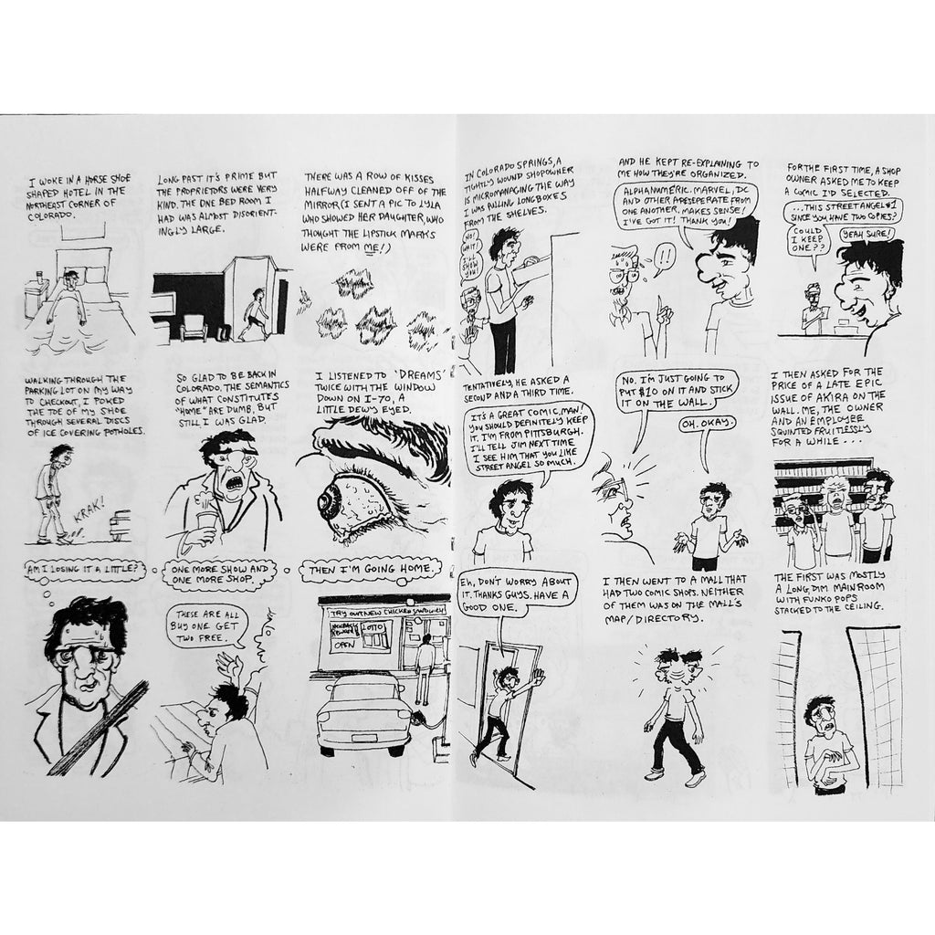 Grixly #67