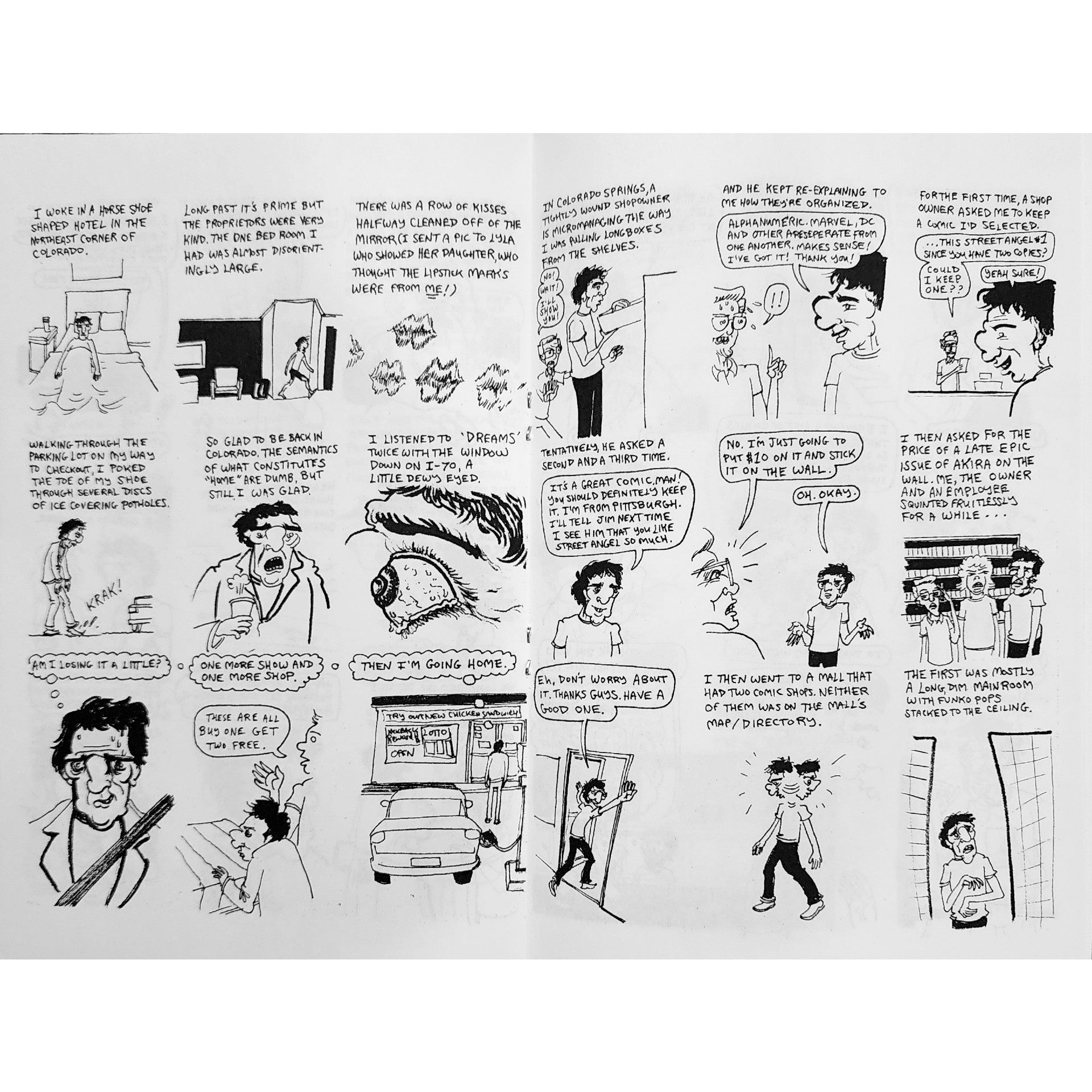 Grixly #67