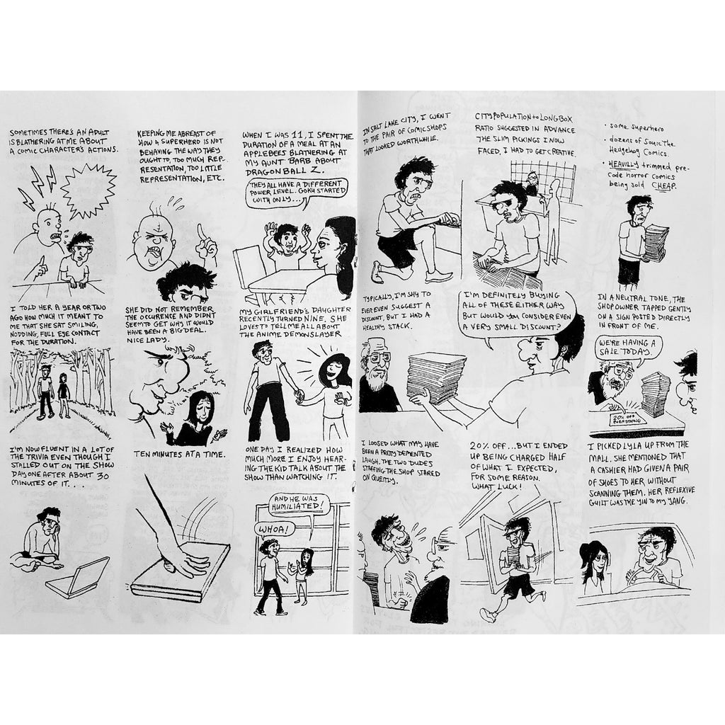Grixly #68