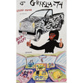Grixly #74