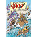 Groo: Gods Against Groo