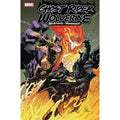 Ghost Rider / Wolverine: Weapons Of Vengeance Omega #1 