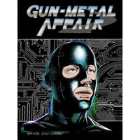 Gun-Metal Affair