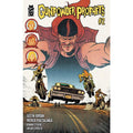 Gunpowder Prophets Death In Texas #2