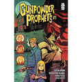 Gunpowder Prophets Death In Texas #1