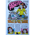 Gutter Hunter #4