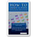 How to Craft a Daily Magickal Practice