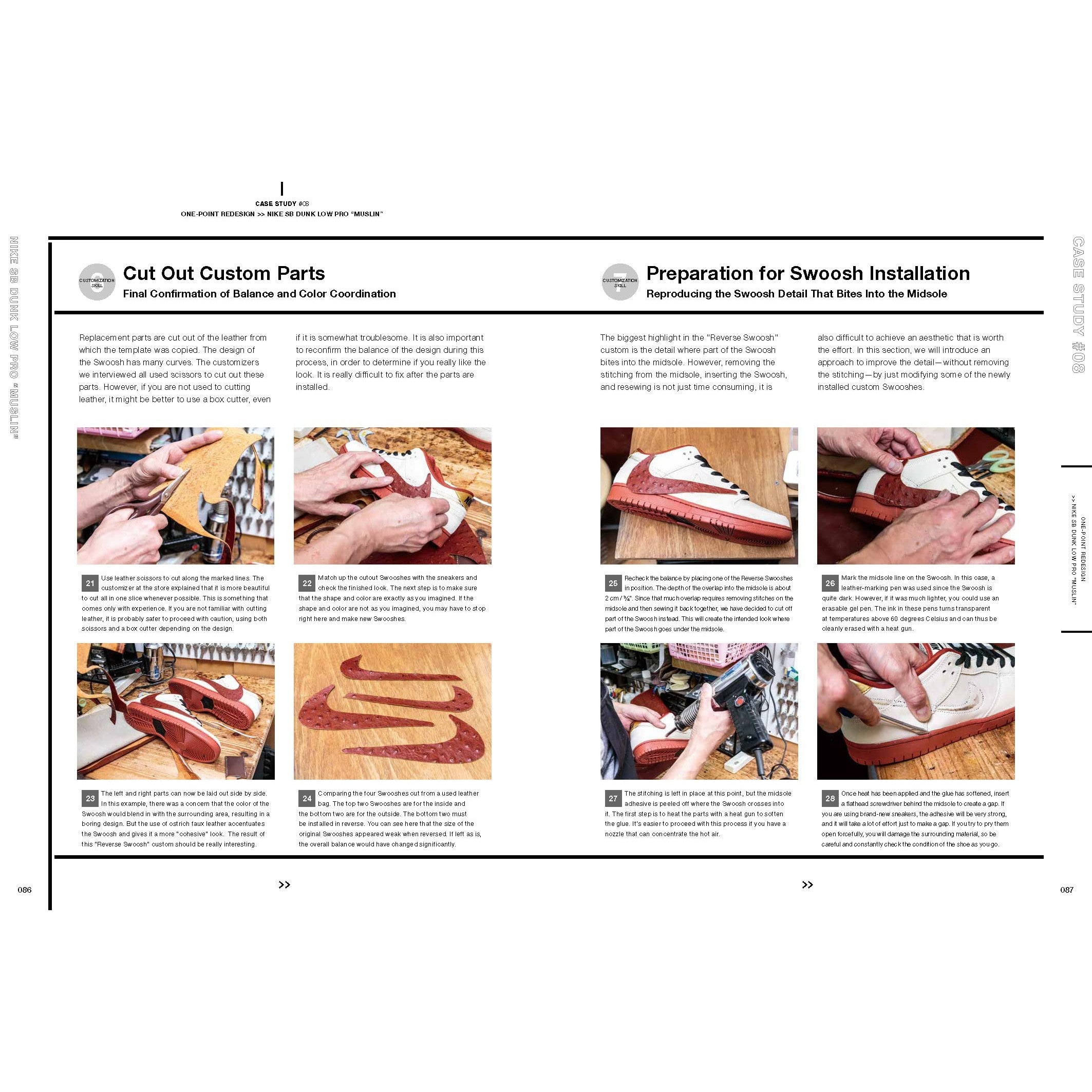 How to Customize Kicks: Step-by-Step Instructions and Inspiration from the Sneaker Experts