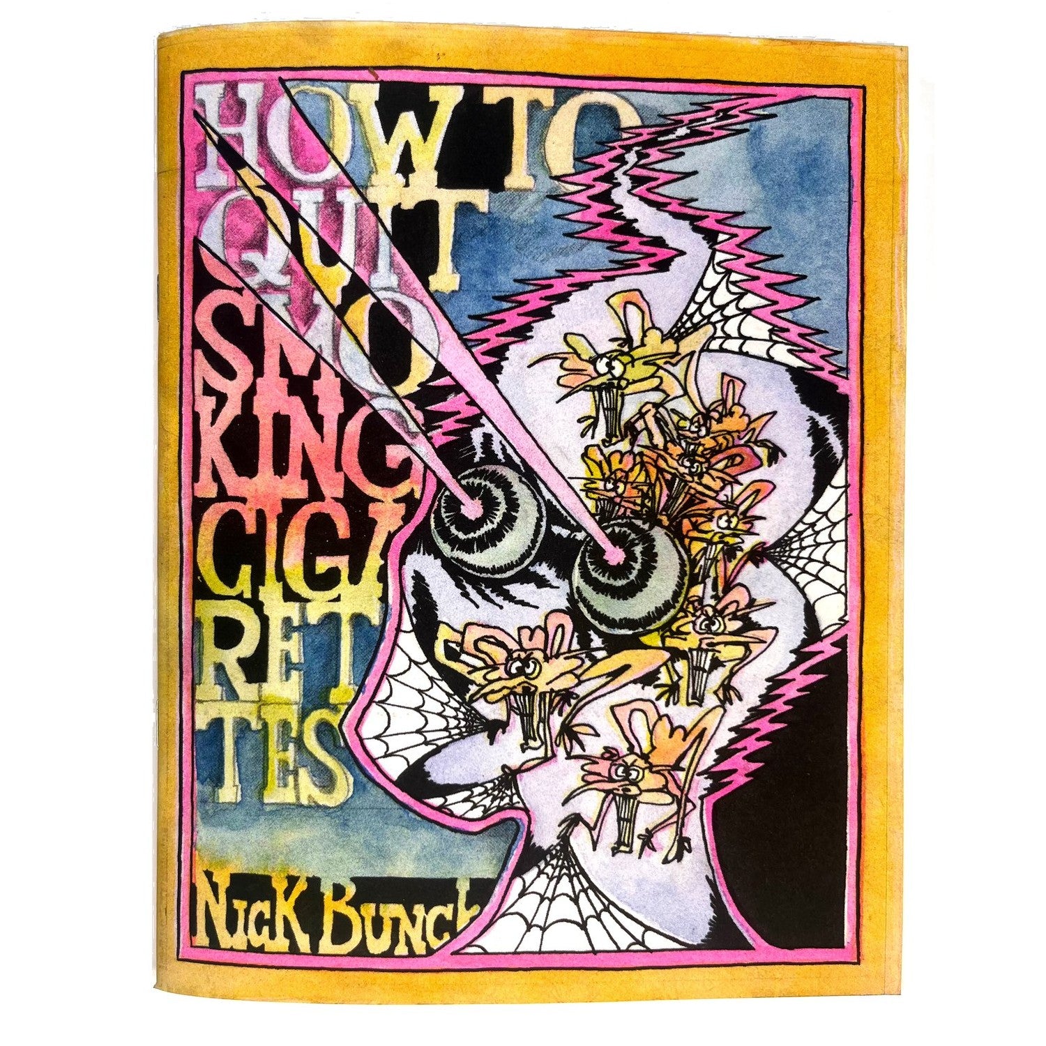 How To Quit Smoking Cigarettes