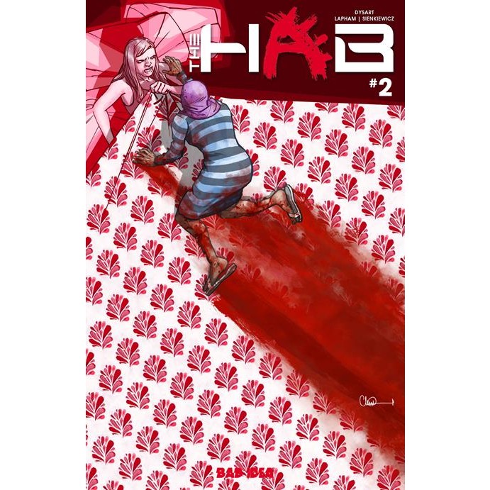 HAB #2
