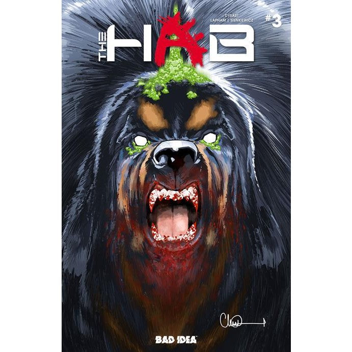 HAB #3