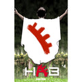 HAB #4