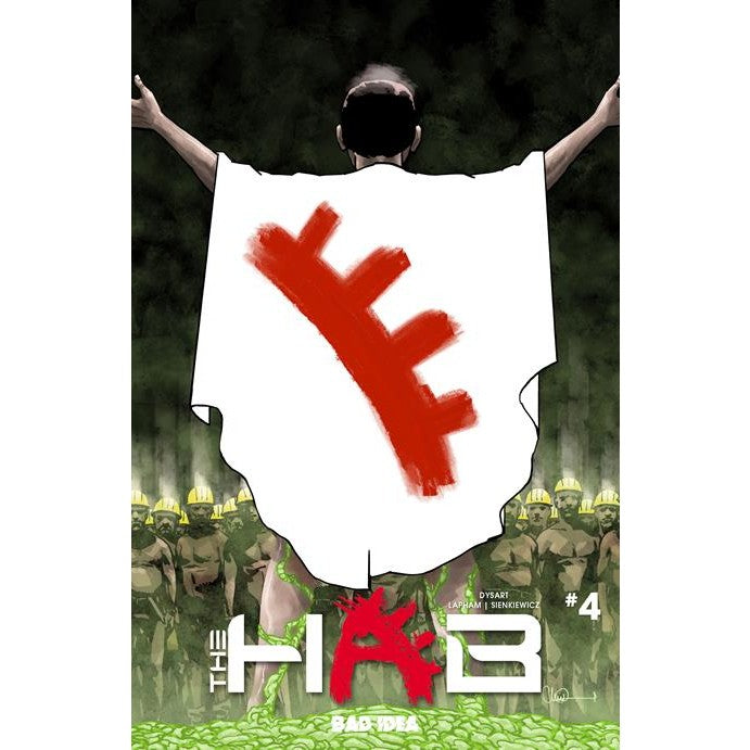 HAB #4