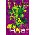 HAB #5