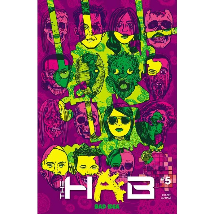 HAB #5