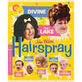 Hairspray Blu-Ray [SIGNED]