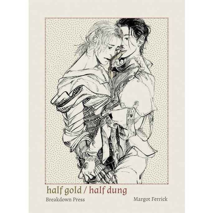 Half Gold / Half Dung