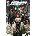 Hammerfist #3 