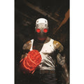 Hammerfist #4