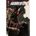 Hammerfist #5