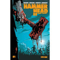 Hammer Head #1