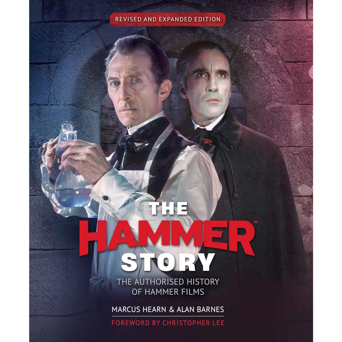 The Hammer Story