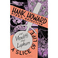 Hank Howard Pizza Detective: A Slice Of Life #2