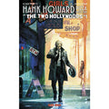 Hank Howard Pizza Detective: The Two Hollywoods #1